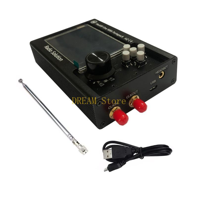 3.2inch Portapack RTL-SDR-Soft - Sdr Software Defined Radio Hackrf ulasan dan harga