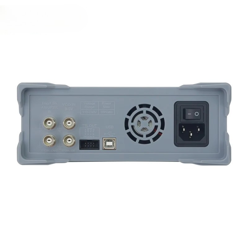 FY8300S-20M 20MHz 40MHz 60MHz  - Function Arbitrary Waveform Generator ulasan dan harga