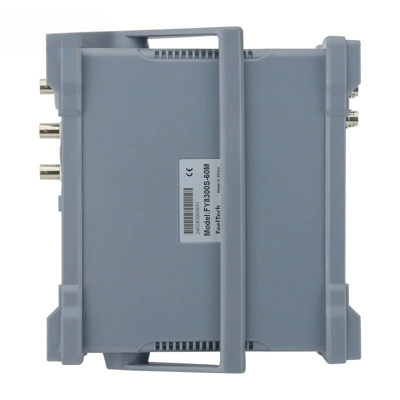 FY8300S-20M 20MHz 40MHz 60MHz  - Function Arbitrary Waveform Generator ulasan dan harga