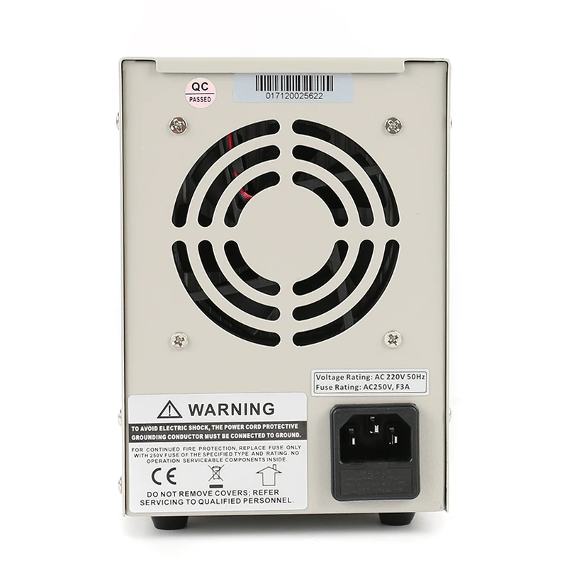 KORAD 3005D 3005DS High Precis - Linear Lab Power Supply Adjustable ulasan dan harga