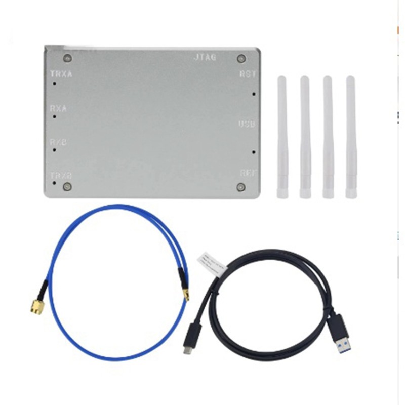 For Hackrf Pluto SDR Compatibl - Sdr Software Defined Radio Hackrf ulasan dan harga